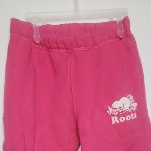 Pink Comfy Jogging pants